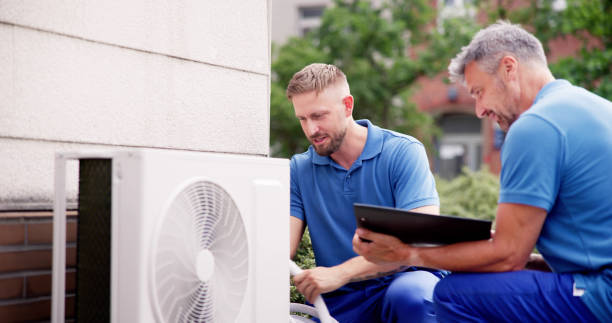 Ductless HVAC Repair in Malvern, IA