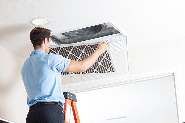 Best HVAC Cleaning Services  in Malvern, IA