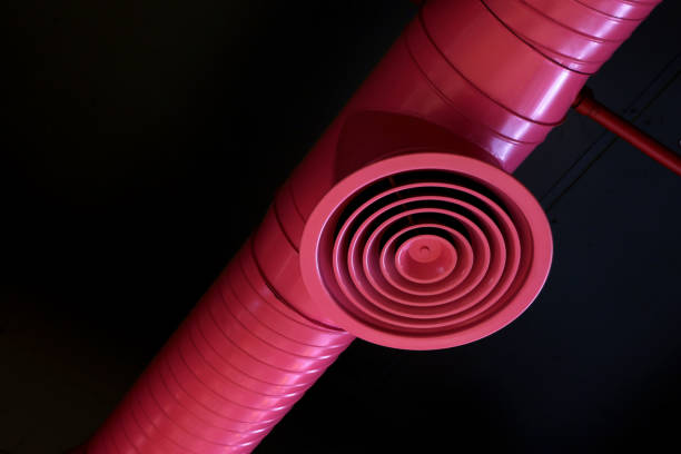 Best Best HVAC Companies  in Malvern, IA